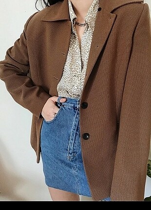 Vintage blazer