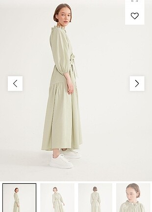 Suud Collection Elbise
