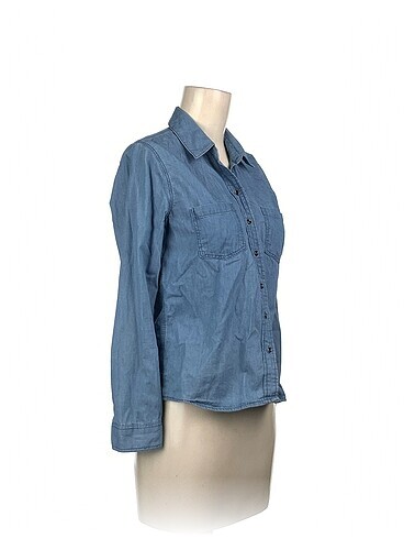 Vintage Love PreLoved Gömlek %70 İndirimli.