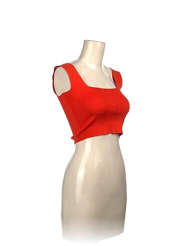 Vintage Love PreLoved Mini Üst %70 İndirimli.