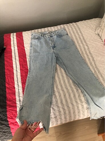 LC Waikiki Lcw açık buz mavi jean