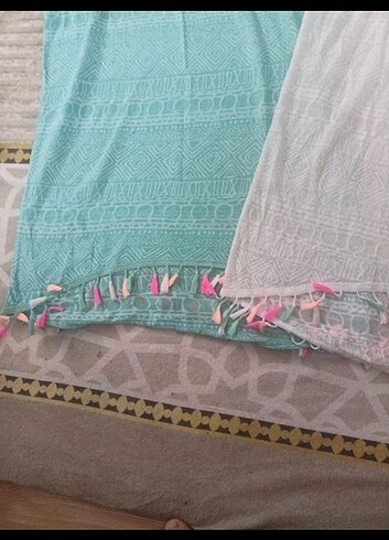 2 li deniz elbise ???? - Görsel 2