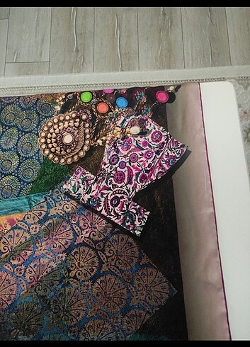 Orijinal Armine eşarp 