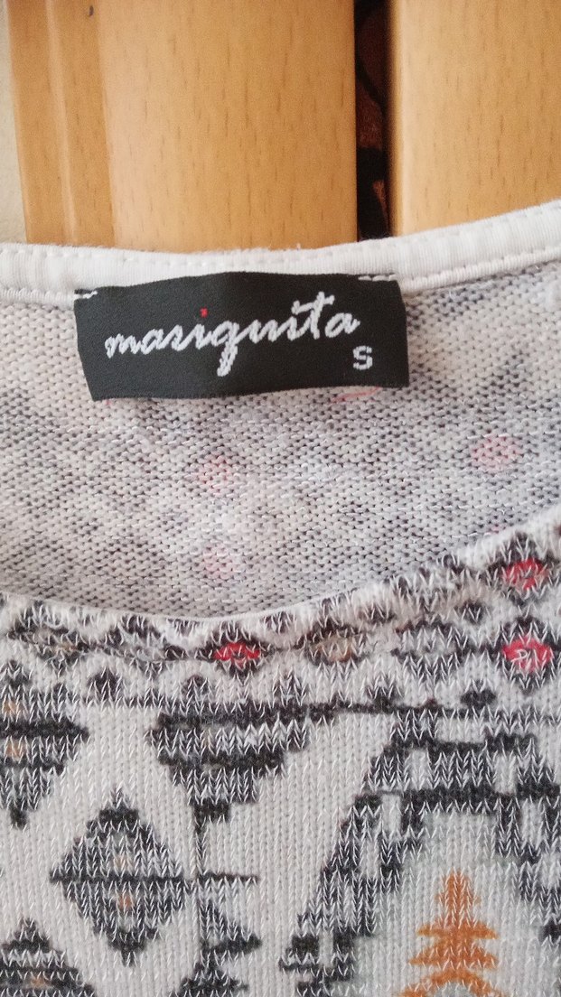 bayan bluz - Görsel 2