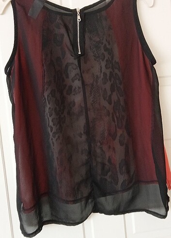 Zara Bayan bluz