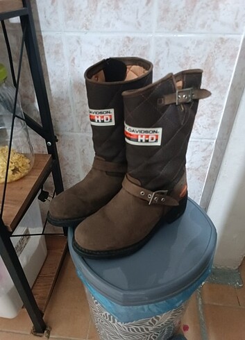 Ayakkabı bot