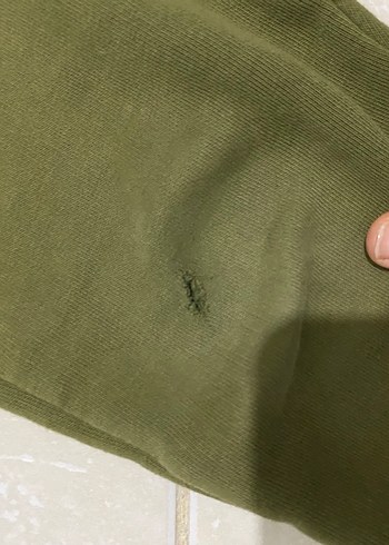 24-36 Ay Beden Erkek çocuk yumuşak alt