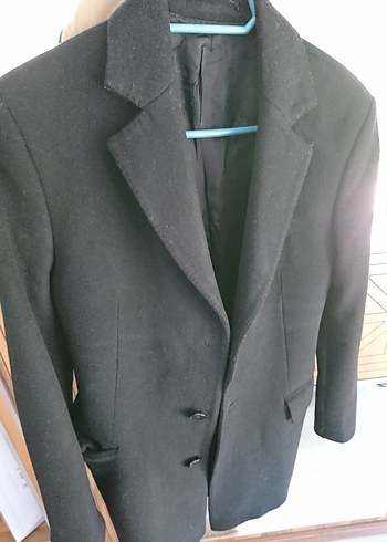 Ds damat kaşe kaban