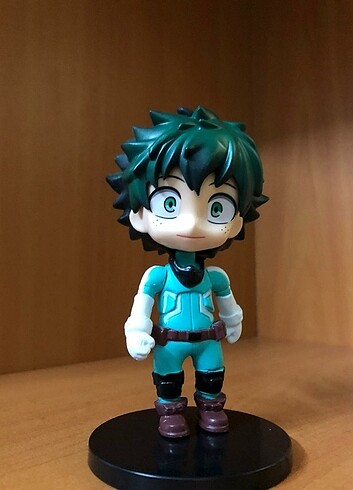 Jual Midoriya Izuku Anime Figür