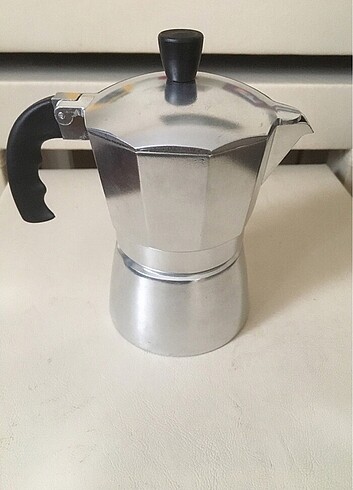 Mokapot #mochapot