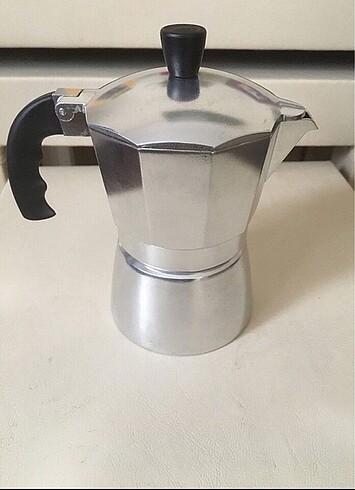 Mokapot #mokapot #mokacezve