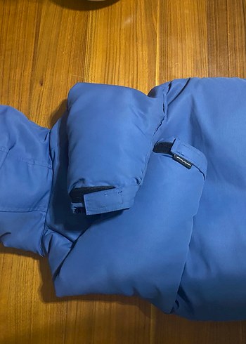 Erkek Çocuk Kışlık Mont - Görsel 7