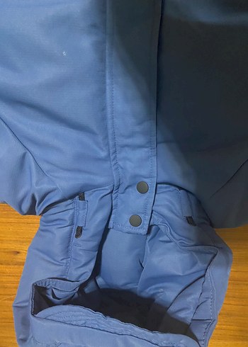 Erkek Çocuk Kışlık Mont - Görsel 2