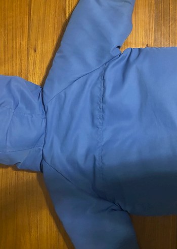 Erkek Çocuk Kışlık Mont - Görsel 6