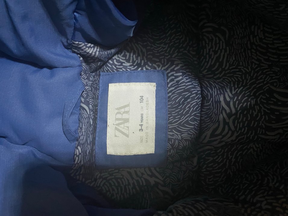 Erkek Çocuk Kışlık Mont - Görsel 5