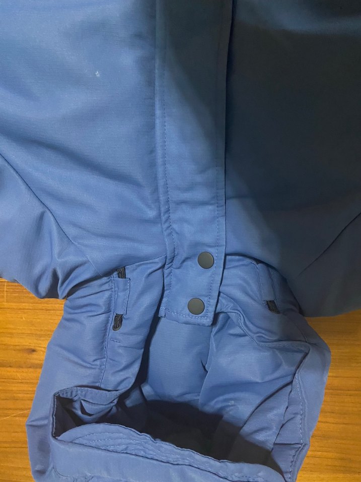 Erkek Çocuk Kışlık Mont - Görsel 2