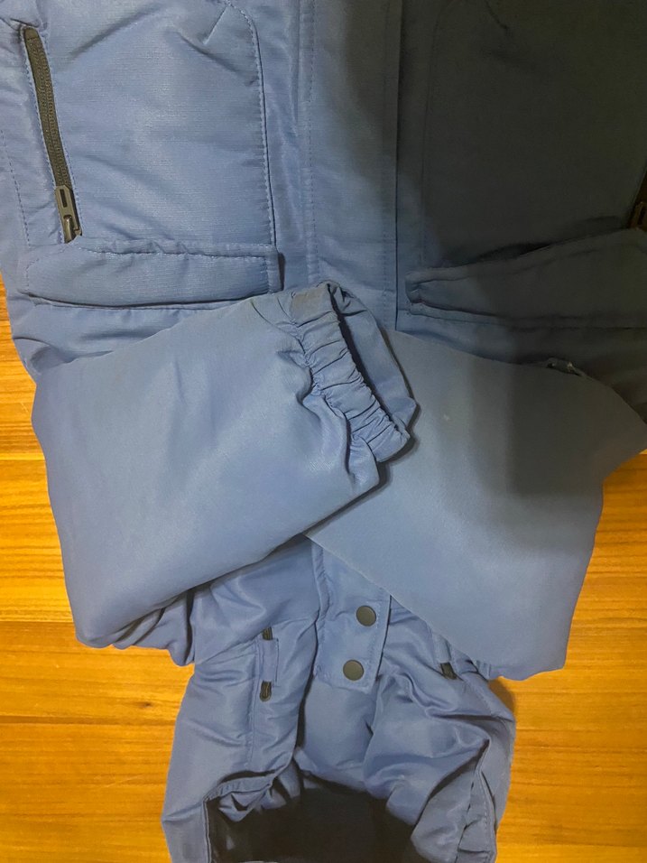 Erkek Çocuk Kışlık Mont - Görsel 4