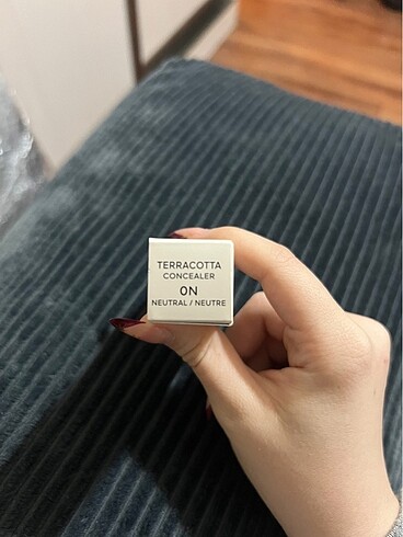 Guerlain guerlain terracotta kapatici 0n