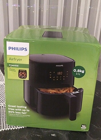 Philips airfryer