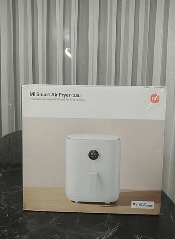 Xiaomi airfryer