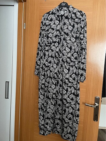Tunik elbise