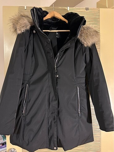 Zara parka mont