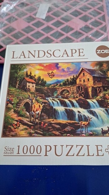 Puzzle