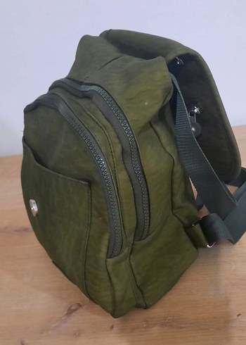 kadın sırt çantası - Görsel 2