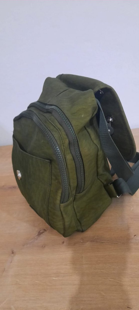 kadın sırt çantası - Görsel 2