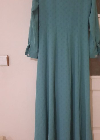 tesettür elbise - Görsel 3