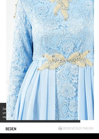 tesettür abiye - Görsel 5