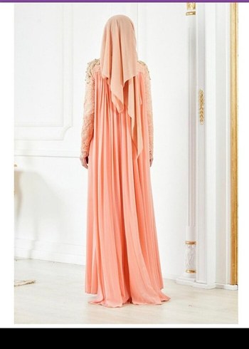 tesettür abiye - Görsel 4