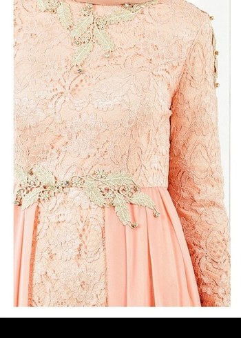 tesettür abiye - Görsel 3