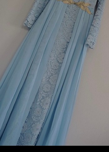 tesettür abiye - Görsel 6