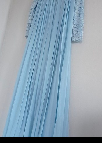 tesettür abiye - Görsel 10