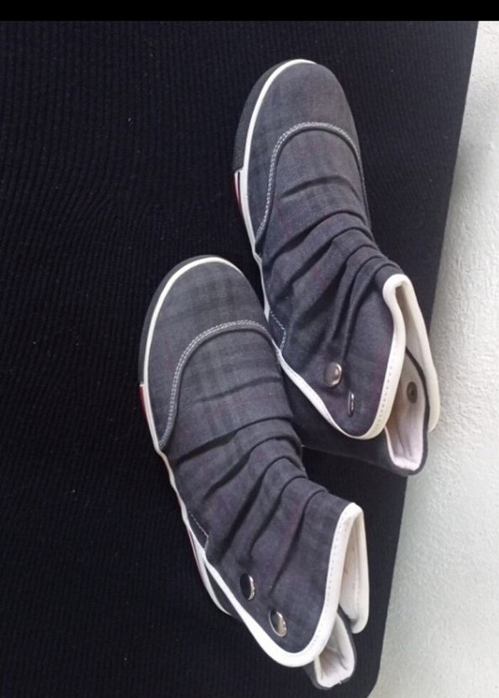 Ayakkabı - Görsel 2