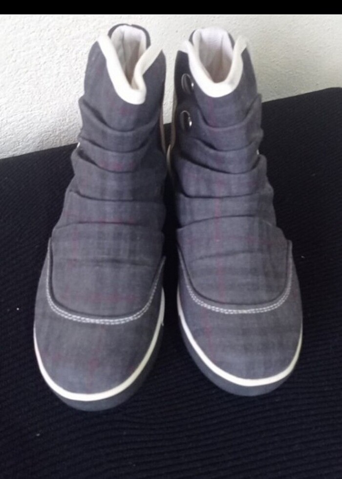 Ayakkabı - Görsel 3