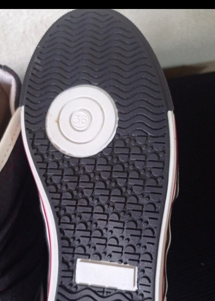 Ayakkabı - Görsel 4