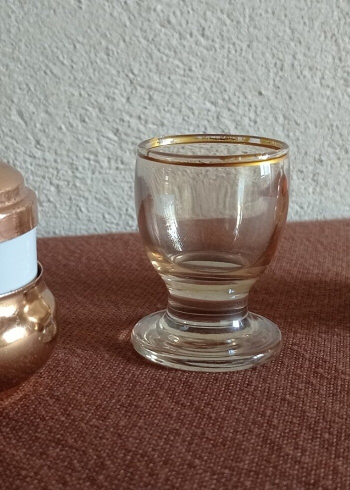 Damat kahvesi fincan takımı - Görsel 2