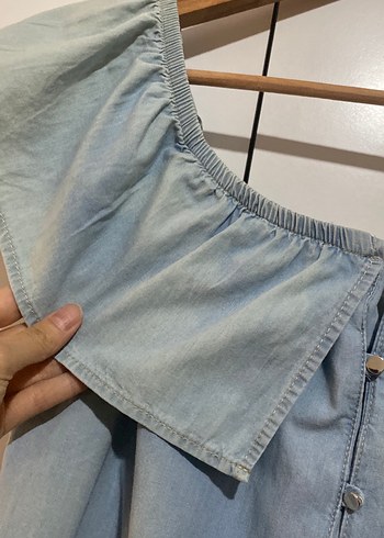 LC Waikiki Lcw xl kot elbise