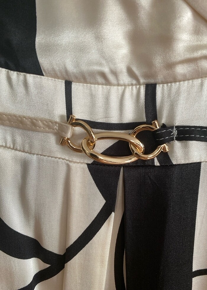 Chıma marka elbise - Görsel 3