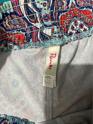 Penti deniz şortu - Görsel 3