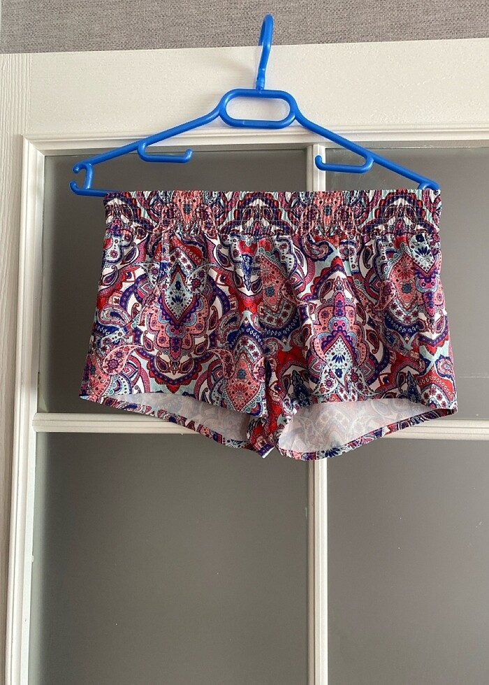 Penti deniz şortu - Görsel 4