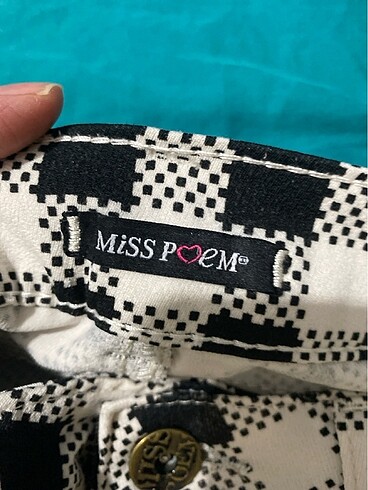 Kumaş pantolon - Görsel 5