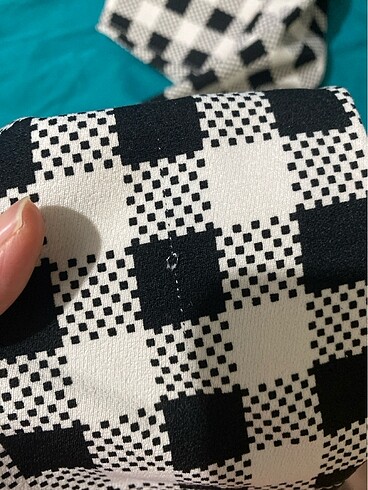 Kumaş pantolon - Görsel 7