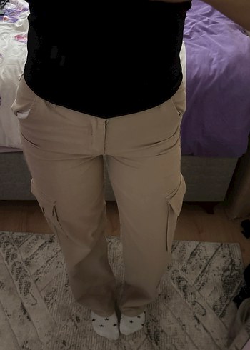 Kargo pantolon - Görsel 2