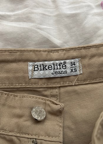 Kargo pantolon - Görsel 4