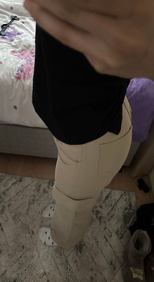 Kargo pantolon - Görsel 3