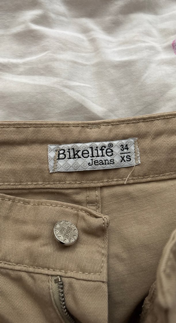 Kargo pantolon - Görsel 4