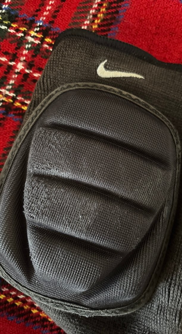 Nike Dizlik - Görsel 3